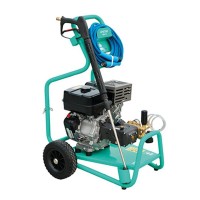 Водоструйка с бензинов двигател IMER HPSTAR 200-15