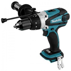 Акумулаторен ударен винтоверт MAKITA DHP458Z
