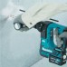 Акумулаторен перфоратор MAKITA HR166DZ