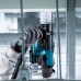 Акумулаторен перфоратор MAKITA HR166DZ