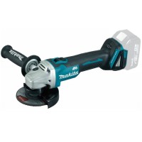 Акумулаторен ъглошлайф MAKITA GA008GZ SOLO