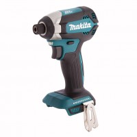 Акумулаторен ударен гайковерт MAKITA DTD153Z