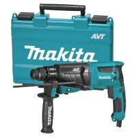 Перфоратор MAKITA HR2631F