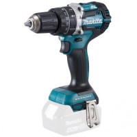 Акумулаторен ударен винтоверт MAKITA DHP484Z SOLO