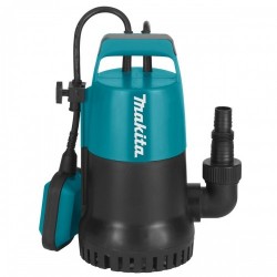 Потопяема помпа за мръсна вода MAKITA PF0410