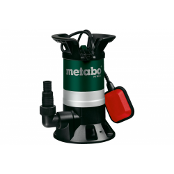 Дренажна помпа METABO PS 7500 S