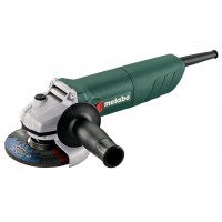 Ъглошлайф METABO W 750-115 