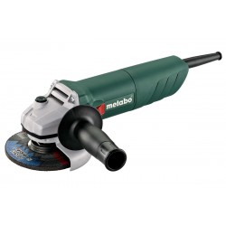 Ъглошлайф METABO W 750-115 