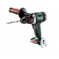 Акумулаторен винтоверт METABO BS 18 LTX IMPULS Solo