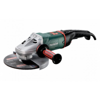 Ъглошлайф METABO WE 22-230 MVT - 2200 W