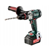 Акумулаторна ударна бормашина METABO SB 18 LTX IMPULS