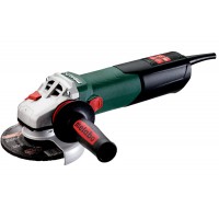Ъглошлайф METABO WE 17-125 QUICK