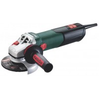 Ъглошлайф METABO WEV 15-125 QUICK