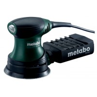 Ексцентрикшлайф METABO FSX 200 Intec