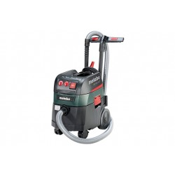 Прахосмукачка за мокро-сухо изсмукване METABO ASR 35 L ACP