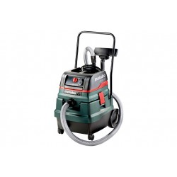 Прахосмукачка за мокро-сухо изсмукване METABO ASR 50 L SC