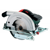 Ръчен циркуляр METABO KS 66