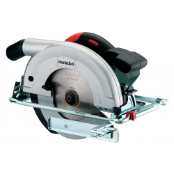 Ръчен циркуляр METABO KS 66