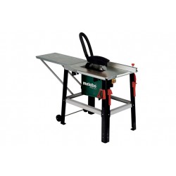 Стационарен циркуляр METABO TKHS 315C-2.0WNB