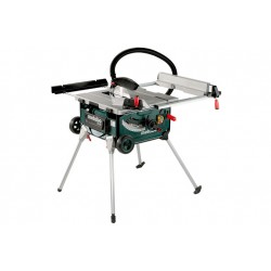 Стационарен циркуляр METABO TS 254
