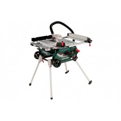 Настолен циркуляр METABO TS 216
