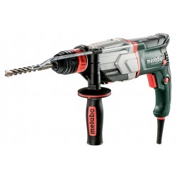 Перфоратор METABO KHE 2660 QUICK KOMBI