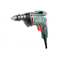 Електрически винтоверт METABO SE 4000