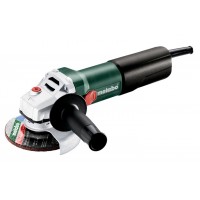 Ъглошлайф METABO WQ 1100-125
