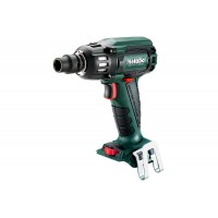 Акумулаторен гайковерт METABO SSW 18 LTX 400 BL SOLO