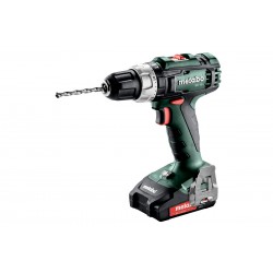 Акумулаторна ударна бормашина METABO SB 18 L