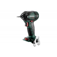 Акумулаторен гайковерт METABO SSD 18 LTX 200 BL SOLO