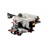 Комбиниран циркуляр METABO KGT 305 M