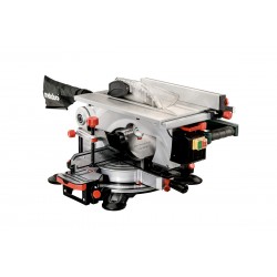 Комбиниран циркуляр METABO KGT 305 M