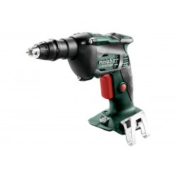 Акумулаторен винтоверт за гипсокартон METABO SE 18 LTX 4000