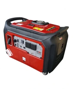 Генератор SENCI SC-4000i