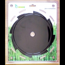 Нож за храсторез GARDENIA 8T
