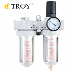 Пневмогрупа TROY T18622 