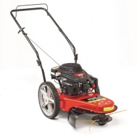 Косачка за висока трева MTD WST 5522