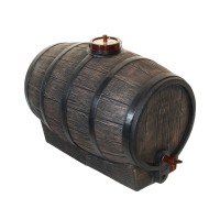 Бъчва ROTO тип Барик 150 L