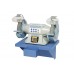 Шмиргел с два диска BERNARDO DS 175 S