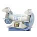 Шмиргел с два диска BERNARDO DS 175 S