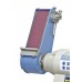 Шмиргел с два диска BERNARDO DS 250 S