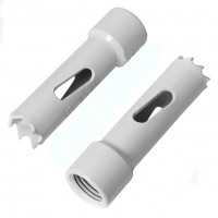 Боркорона за метал HSS-Co Bi-Metal Ф22