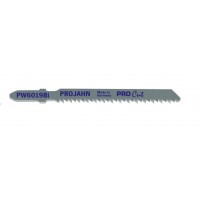 Ножче за прободен трион PW 6019 Bi