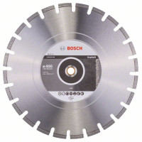 Диамантен диск BOSCH за асфалт ф400х20-25.4 Standard for Asphalt Диамантен диск BOSCH за асфалт ф400х20-25.4 Standard for Asphalt