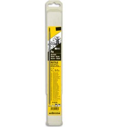 Рутилови електроди DECA 1.6x300 mm, DC/AC - 40 бр.