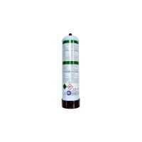Флакон с аргон DECA, 1 l