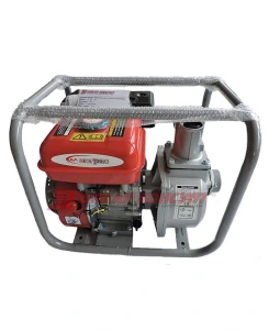 Моторна четиритактова помпа MEGA TOOLS 2"