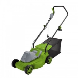 Електрическа косачка GARDENIA GD 113