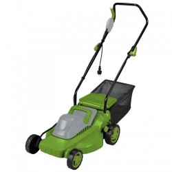 Електрическа косачка GARDENIA GD 115